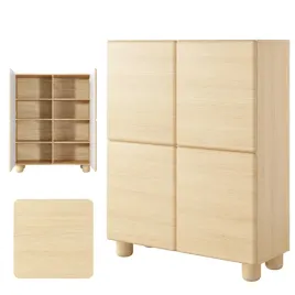 pojemna-komoda-do-salonu-4-drzwi-dab-nowoczesna-duza-szafka-stylowa-ovalo