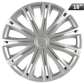 kolpaki-spark-silver-16-4-szt