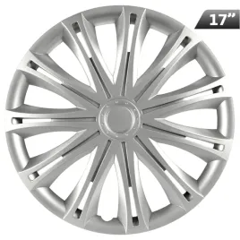 kolpaki-spark-silver-17-4-szt