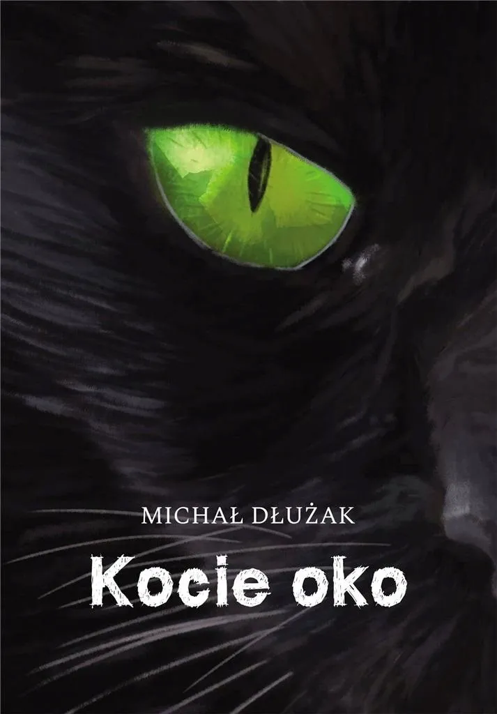 kocie-oko