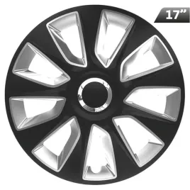 kolpaki-stratos-rc-black-silver-17-4-szt
