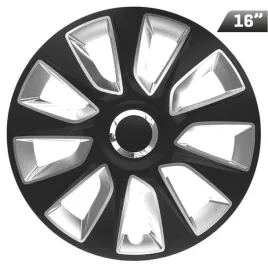 kolpaki-stratos-rc-black-silver-16-4-szt