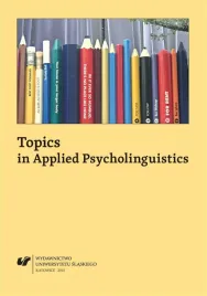 topics-in-applied-psycholinguistics