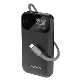 powerbank-k31-10000-mah-22-5w-pd-z-wbudowanym-kablem-czarny