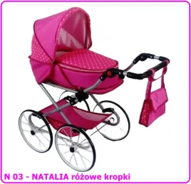 wozek-dla-lalek-gleboko-spacerowy-natalia-retro-n03-rozowe-kropki