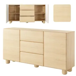 pojemna-komoda-z-szufladami-160-cm-dab-do-salonu-nowoczesna-szafka-ovalo