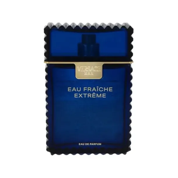 versace eau fraiche extreme woda perfumowana 100 ml  tester   