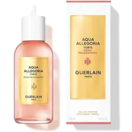 guerlain aqua allegoria forte rosa palissandro
