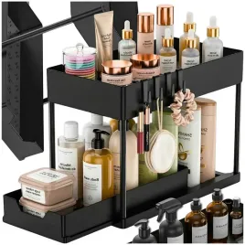 organizer-polka-regal-stojak-pod-zlew-2-poziomowy-do-kuchni-lazienki-czarny