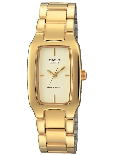 ZEGAREK DAMSKI CASIO LTP-1165N-9C + BOX + GRAWER