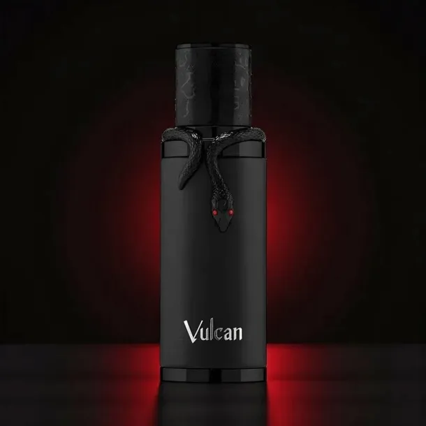 French Avenue Vulcan Black Friday Limited Edition 100ml woda perfumowana