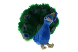 maskotka-uni-toys-paw-24-cm