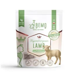 karma-sucha-dla-kota-mono-bemo-cat-hypoallergenic-jagniecina-25-kg