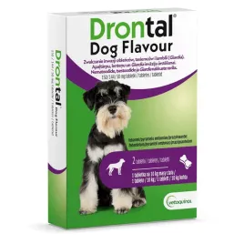 tabletki-na-odrobaczanie-dla-psa-do-10-kg-drontal-dog-flavour-2-szt
