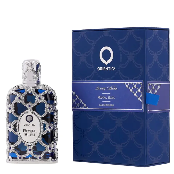 orientica royal bleu