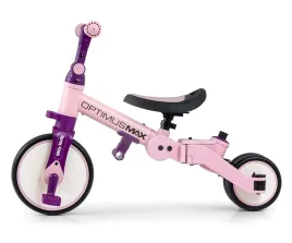 milly-mally-6267-rowerek-5w1-optimus-max-pink