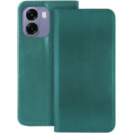 etui-do-oppo-a6-a6x-a6s-smart-magnetic-ciemnozielone