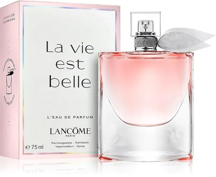 Woda Perfumowana Lancome La Vie Est Belle EDP 75 ml