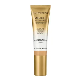 max-factor-miracle-second-skin-nawilzajacy-podklad-06-golden-medium-30ml