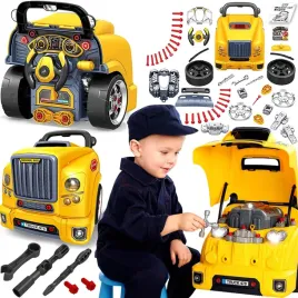 silnik-ciezarowki-autobus-do-nauki-skrecania-zabawka-auto-mechanik-warsztat