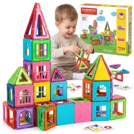duze-klocki-magnetyczne-45-el-konstrukcyjne-3d-dla-dzieci-edukacyjne-stem