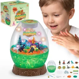 terrarium-z-dinozaurami-diy-lampka-nocna-led-na-glos-dotyk-zestaw-kreatywny
