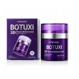 krem-ujedrniajacy-do-twarzy-kormesic-botuxi-3d-krem-dzien-noc-lifting-30-ml