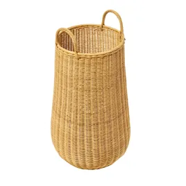 kosz-do-przechowywania-frem-living-berd-pleciony-recznie-brazowy