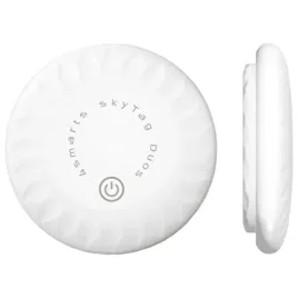 lokalizator-4smarts-skytag-duos-bialy-2szt