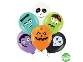 balony-lateksowe-halloween-zombie-wampir-dynia-30-cm-6-szt-partypal