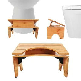 taboret-toaletowy-bambusowy-antyposlizgowy-18-27-cm-skladany-do-lazienki