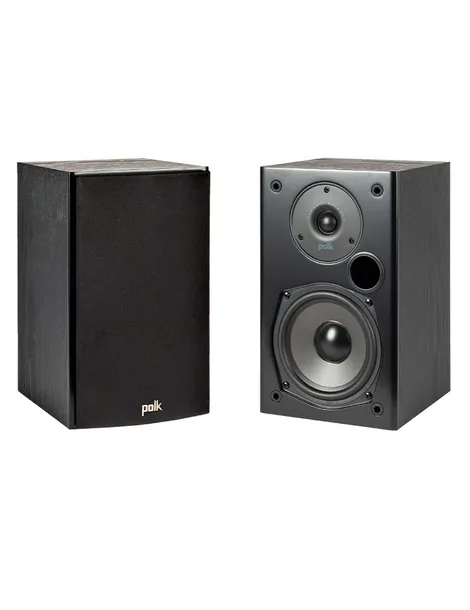 POLK AUDIO T15 Kolumny głośnikowe podstawkowe