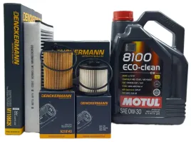 filtry-5l-oleju-motul-0w30-c-max-ii-focus-iii-kuga-ii-1-5-tdci-euro-6