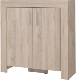 komoda-cezar-10-komoda-100cm-dab-sonoma