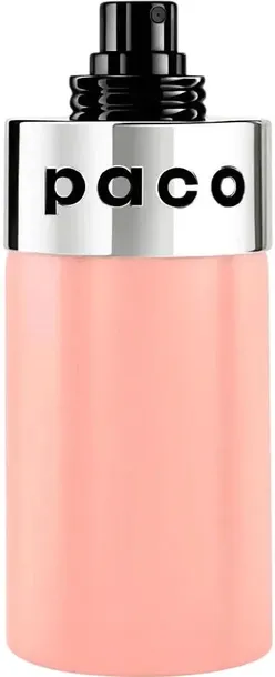 Paco Rabanne Paco Rose woda toaletowa TESTER - 100ml