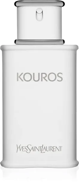 Yves Saint Laurent Kouros woda toaletowa TESTER - 100ml