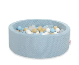 suchy-basen-minky-h-30-cm-z-pilkami-300szt-misty-blue