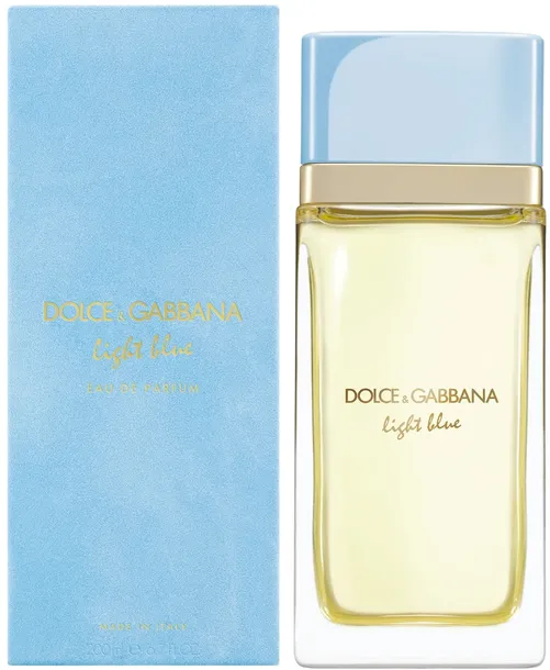 Dolce Gabbana Light Blue Woman woda perfumowana - 100ml