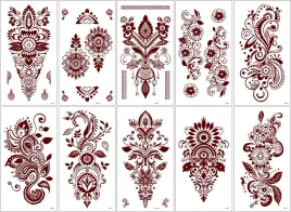 tatuaze-sztuczne-kwiatowe-duze-wodoodporne-10-szt-indyjskie