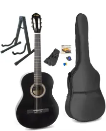 zestaw-gitara-klasyczna-max-soloart-statyw-pokrowiec-i-akcesoria