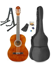 zestaw-gitara-klasyczna-max-soloart-statyw-pokrowiec-i-akcesoria