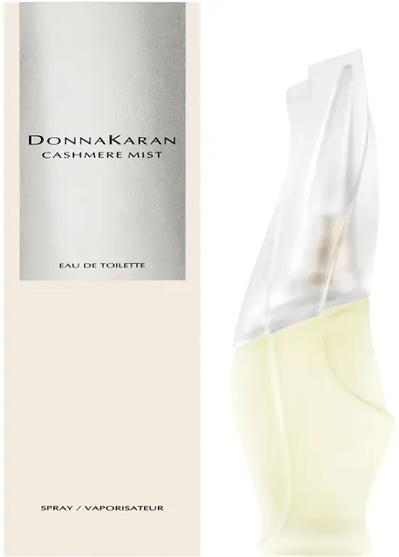 Donna Karan Cashmere Mist woda toaletowa - 100ml
