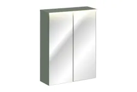 szafka-z-lustrem-60cm-2-drzwi-sombra-green-un-84-60-2d