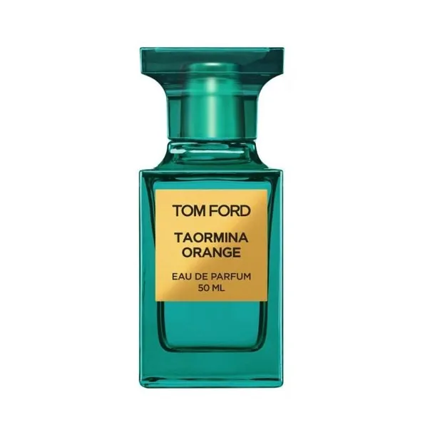 tom ford taormina orange woda perfumowana 50 ml     
