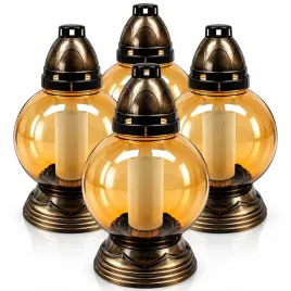 4x-znicz-szklany-kula-zestaw-lampion-na-grob-wklady-gratis-29-cm-s-138