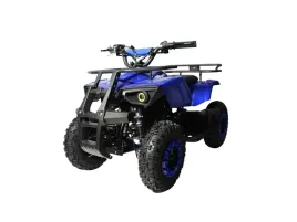 quad-atv-mini-pocket-hunter-afl49-niebieski