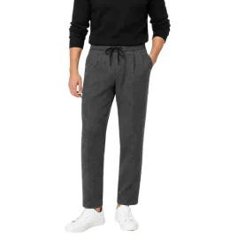 spodnie-meskie-zara-chinosy-szare-materialowe-wiazane-r-m