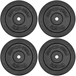 zestaw-talerzy-obciazenia-zeliwne-na-sztange-4x-2-5-kg-spokey