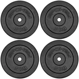 zestaw-talerzy-obciazenie-zeliwne-na-sztange-4-x-5-kg-spokey