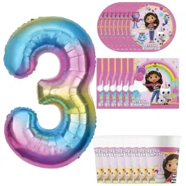 8xtalerzyki-8x-kubeczki-20-serwetek-koci-domek-gabi-balon-cyfra-3
